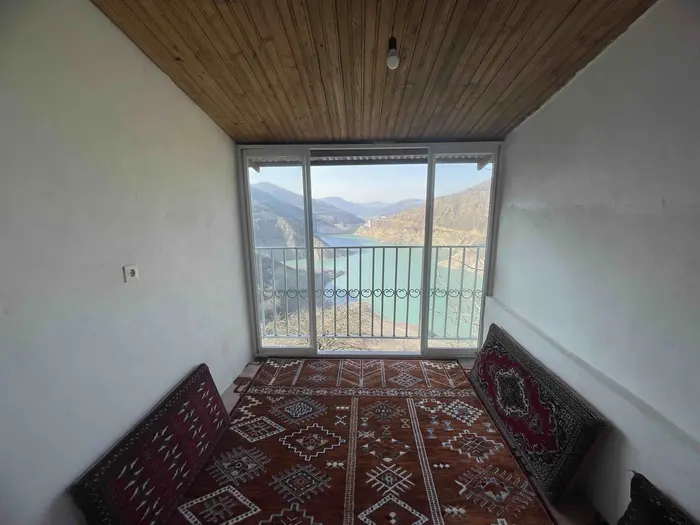 مجتمع اقامتگاهی تلاونگ - واحد 1