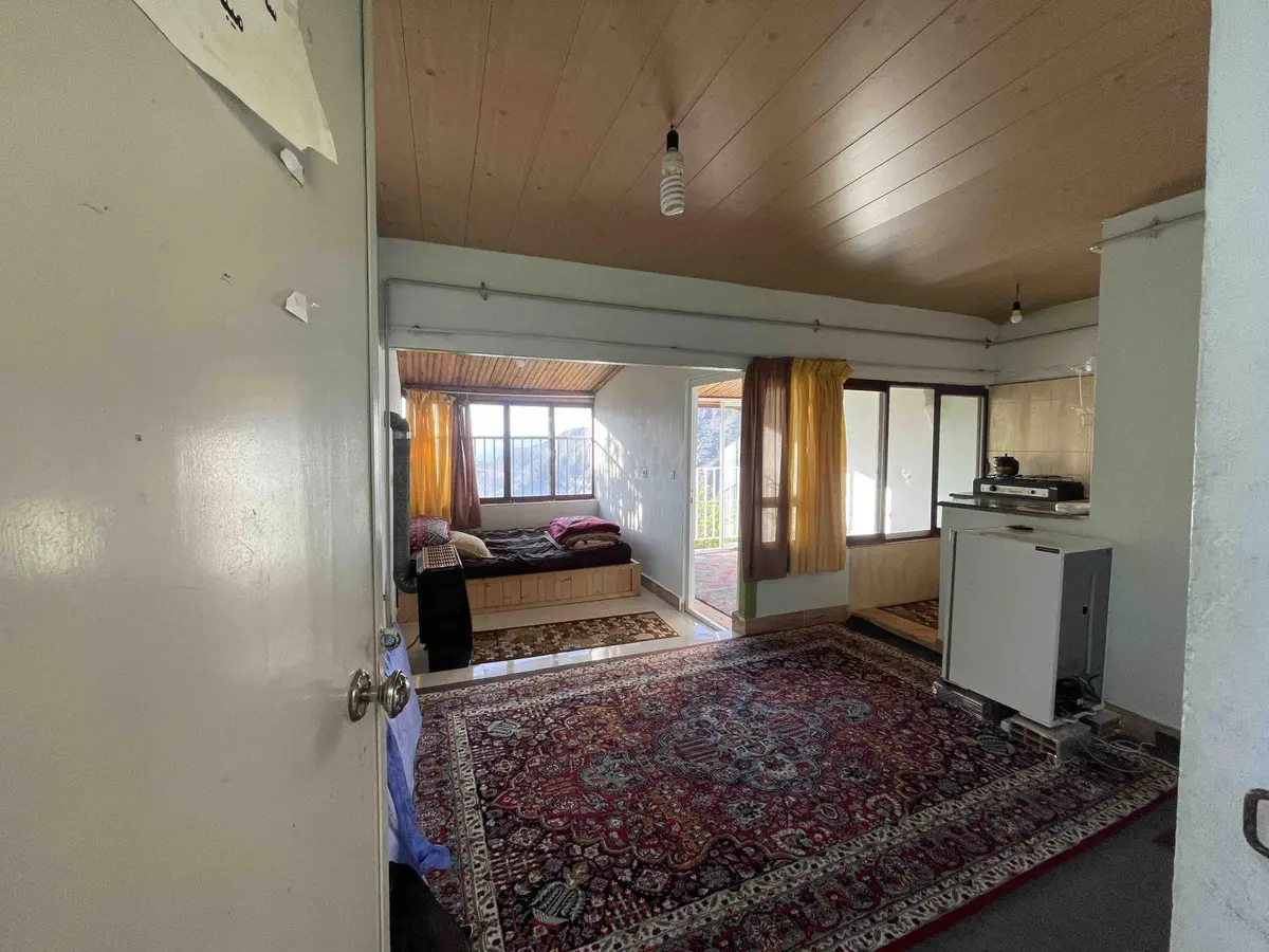 مجتمع اقامتگاهی تلاونگ - واحد 1