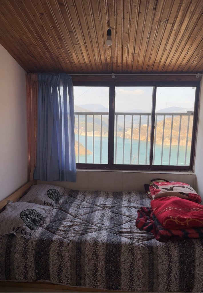 مجتمع اقامتی تلاونگ - واحد 1