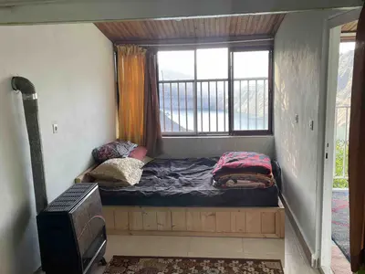 مجتمع اقامتی تلاونگ - واحد 1