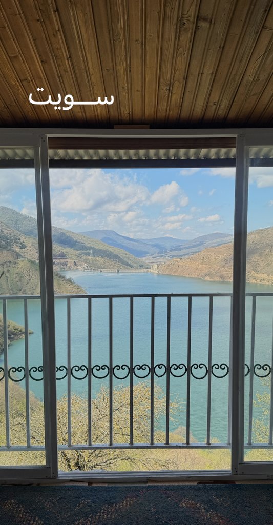 مجتمع اقامتی تلاونگ - واحد 1