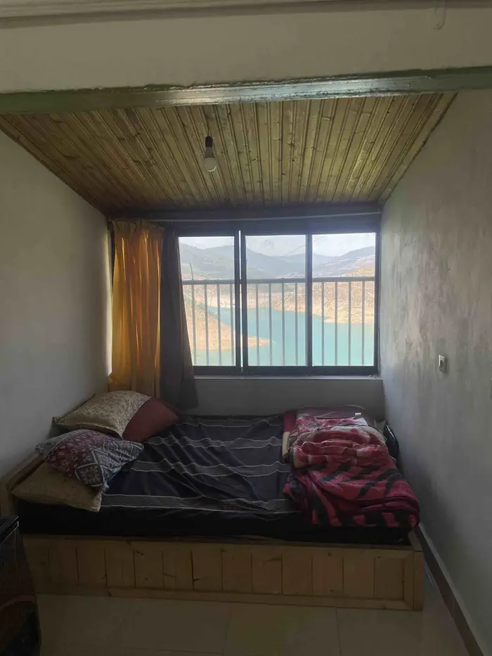 مجتمع اقامتگاهی تلاونگ - واحد 1