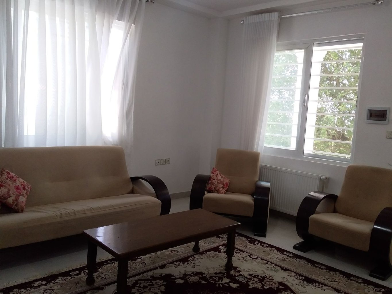 یک خوابه دایان