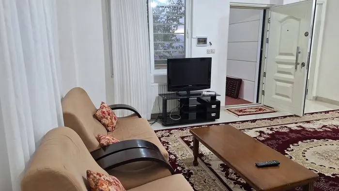 ویلا یک خوابه دایان