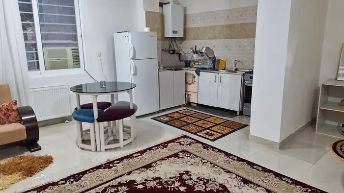 ویلا یک خوابه دایان