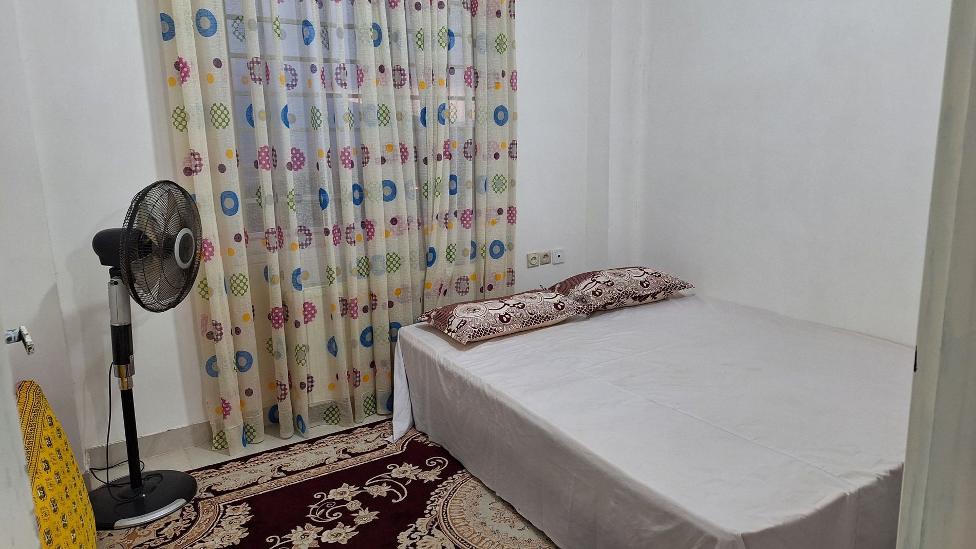 ویلا یک خوابه دایان