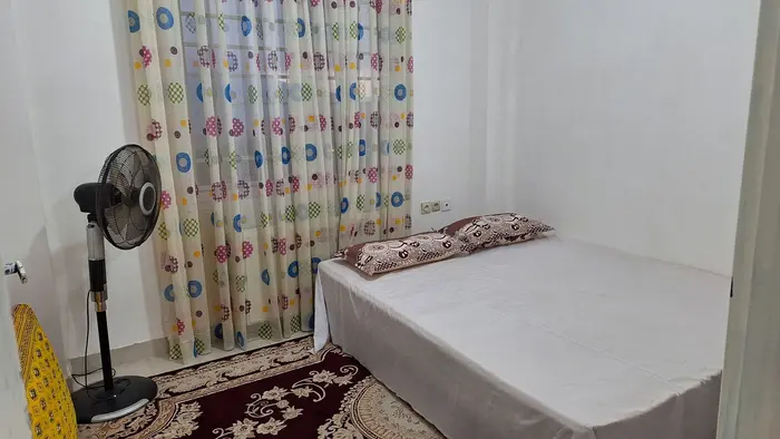 ویلا یک خوابه دایان