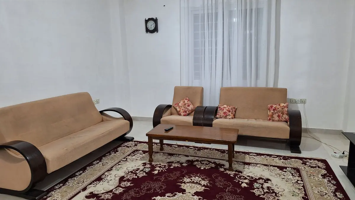 ویلا یک خوابه دایان