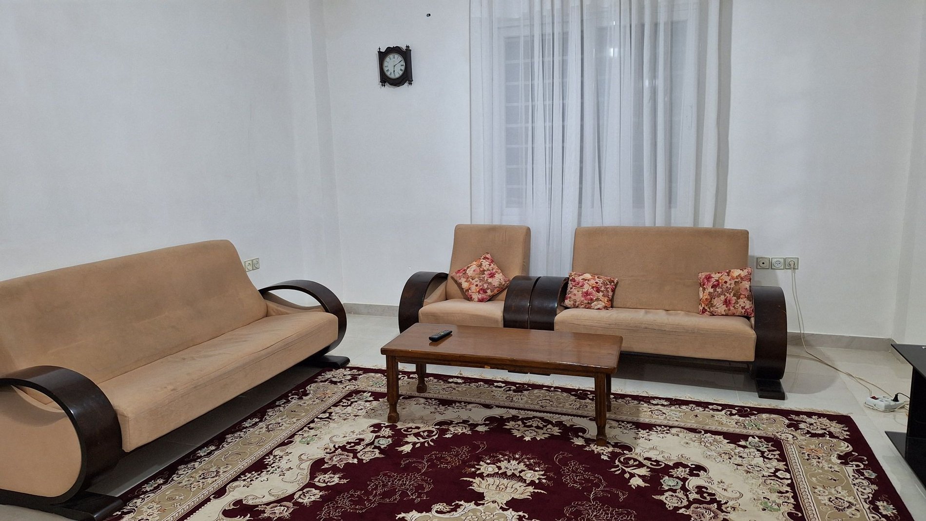 ویلا یک خوابه دایان