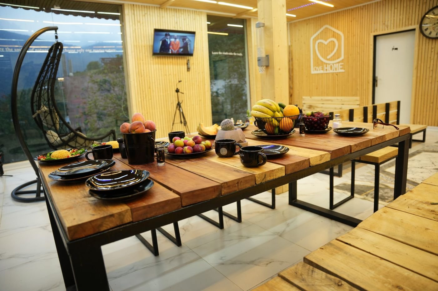 دوخوابه لاو هوم