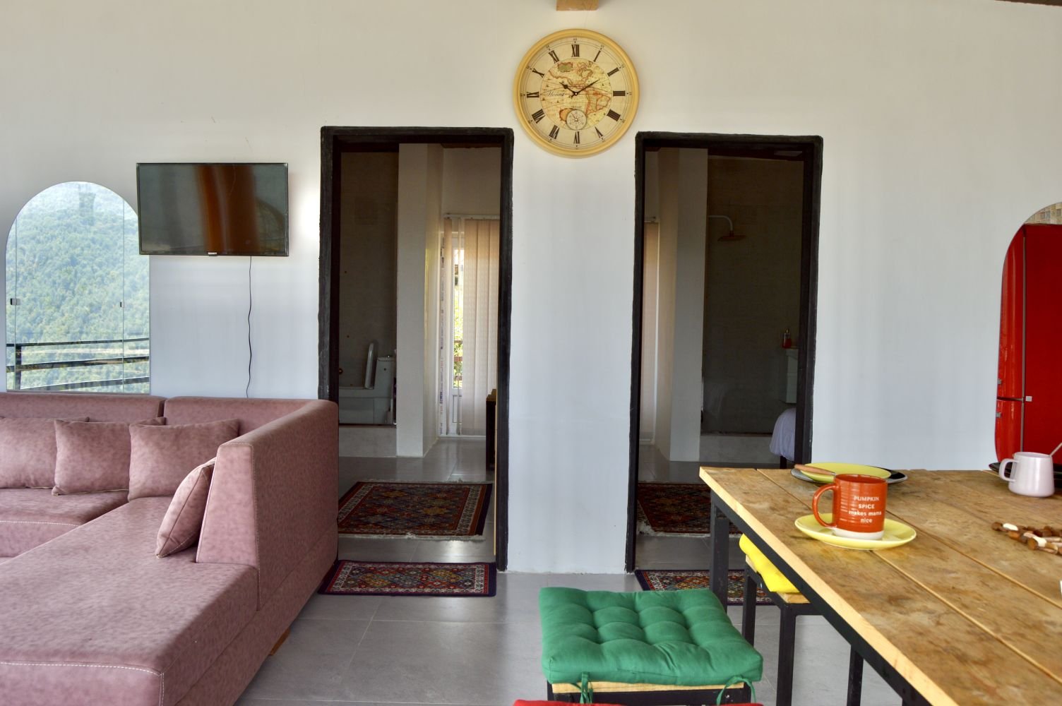 دوخوابه لاوهوم ۲