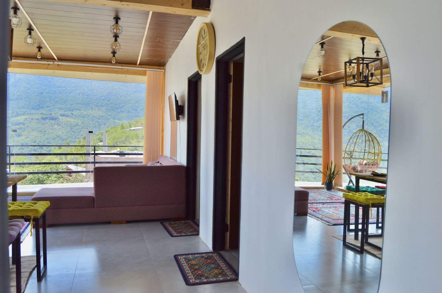 دوخوابه لاوهوم ۲