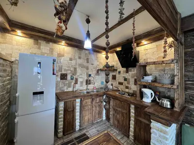 ویلا دوخوابه بوجان