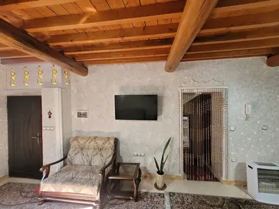 سوئیت دوخوابه حسینی 4