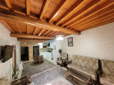 سوئیت دوخوابه حسینی 4