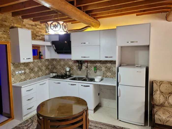 سوئیت دوخوابه حسینی 4