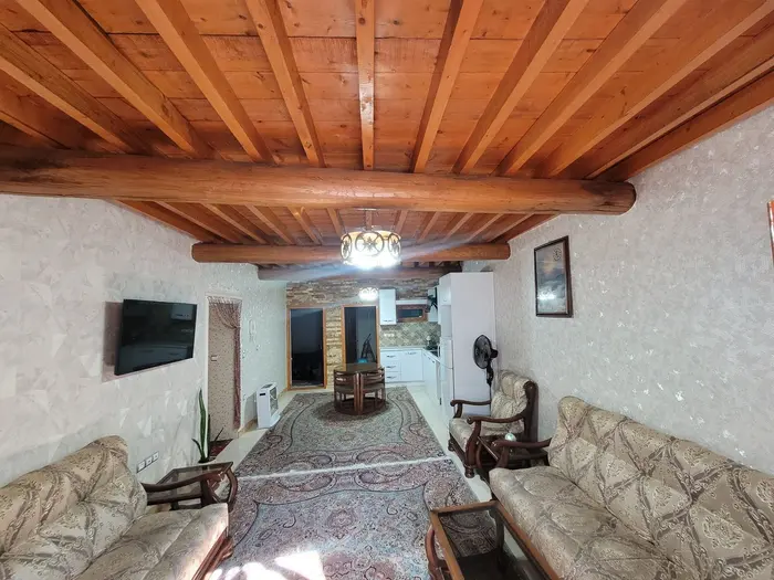 سوئیت دوخوابه حسینی 4