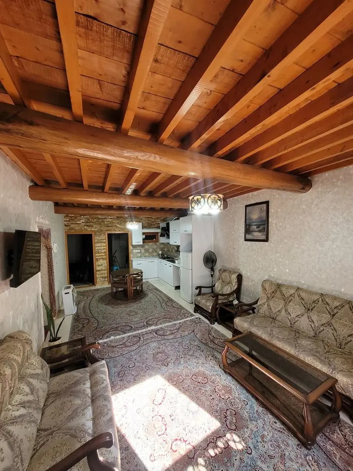 سوئیت دوخوابه حسینی 4