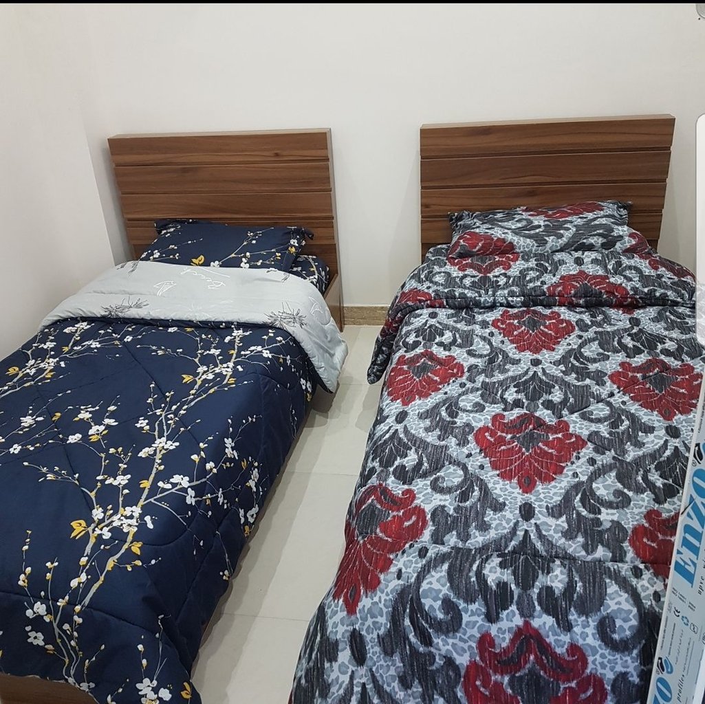 دوخوابه دوبلکس ساحلی افق