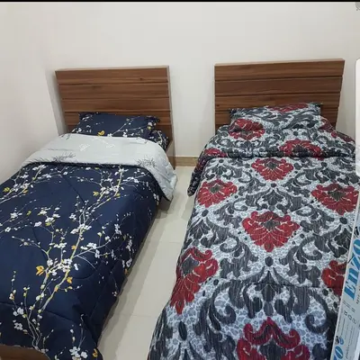 ویلا دوخوابه دوبلکس ساحلی افق