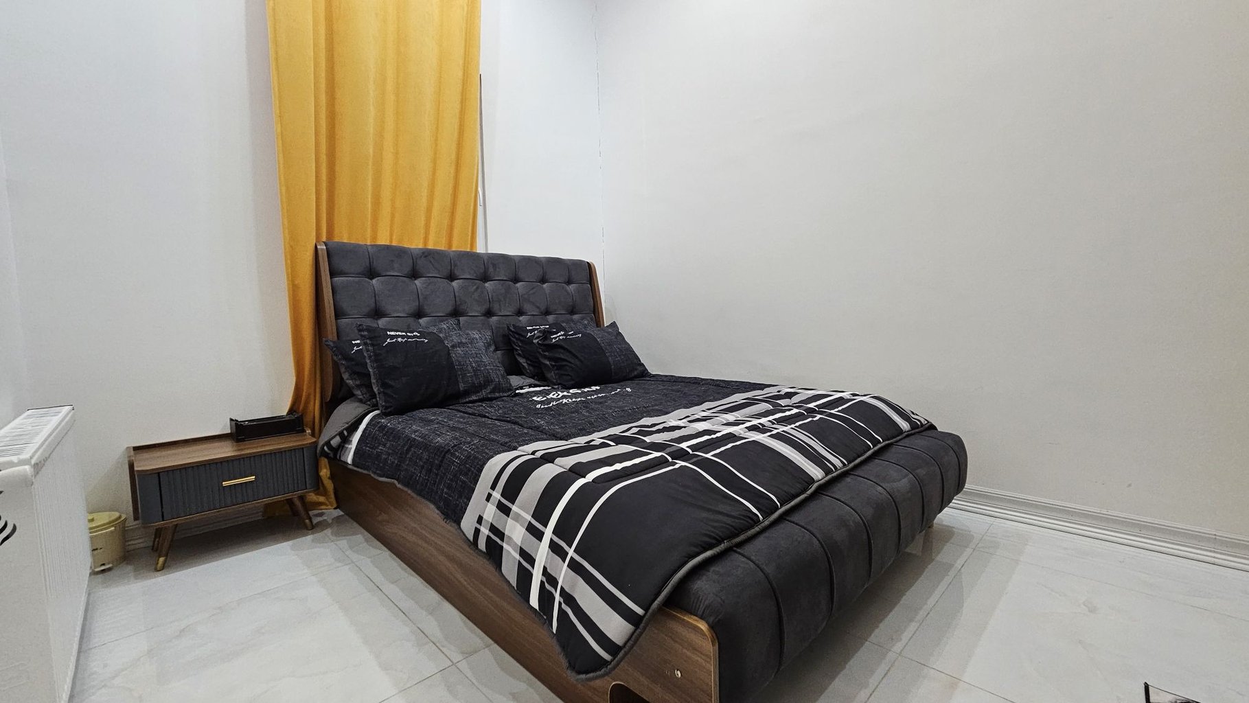 دوخوابه استخردار آبگرم آلفا 1