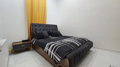 ویلا دوخوابه استخردار آبگرم آلفا 1