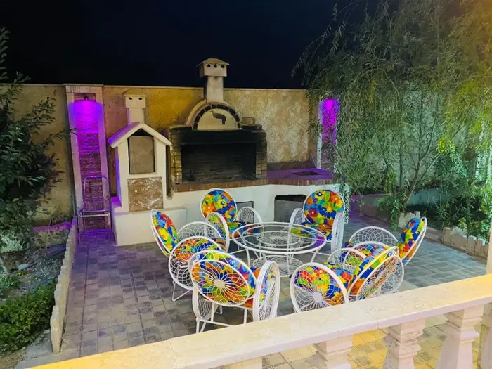 دوخوابه آزادگان ۱