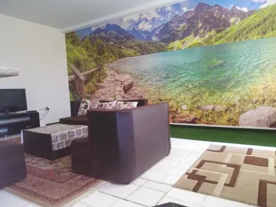 آپارتمان یک خوابه مصباح 1