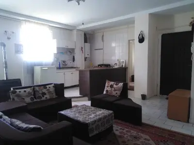 آپارتمان یک خوابه مصباح 1