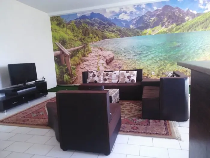 آپارتمان یک خوابه مصباح 1