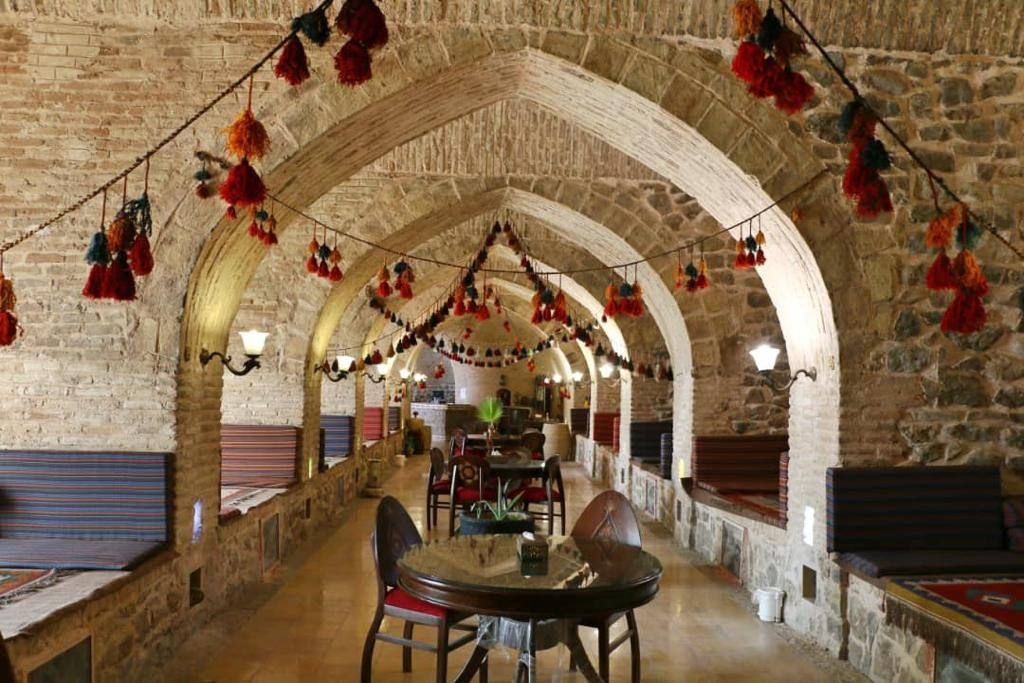 صفوی امین آباد - واحد آرتنوس