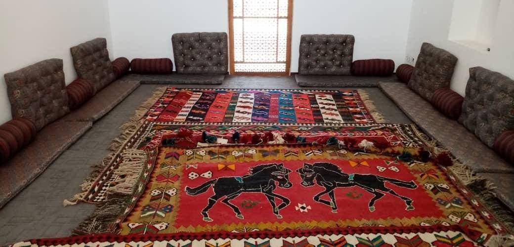 صفوی امین آباد - واحد شاه نشین