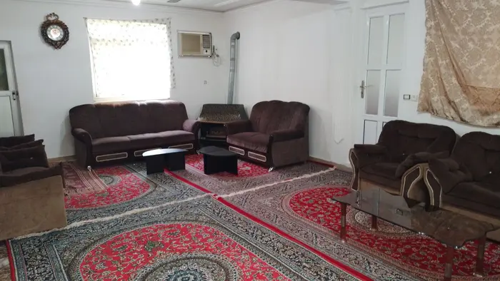 سه خوابه جنگلی امیر