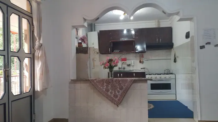 سه خوابه جنگلی امیر