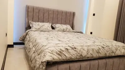 ویلا دوخوابه استخردار آبگرم عظیمی