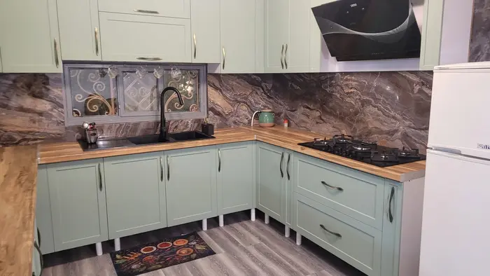 ویلا دوخوابه استخردار هشتم شمالی