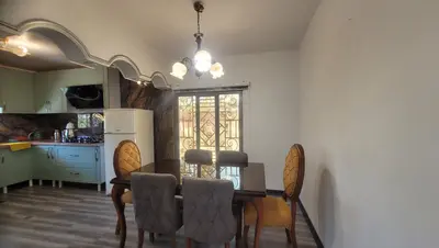 ویلا دوخوابه استخردار هشتم شمالی