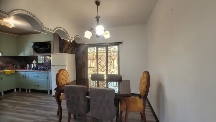 ویلا دوخوابه استخردار هشتم شمالی