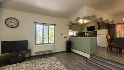 ویلا دوخوابه استخردار هشتم شمالی