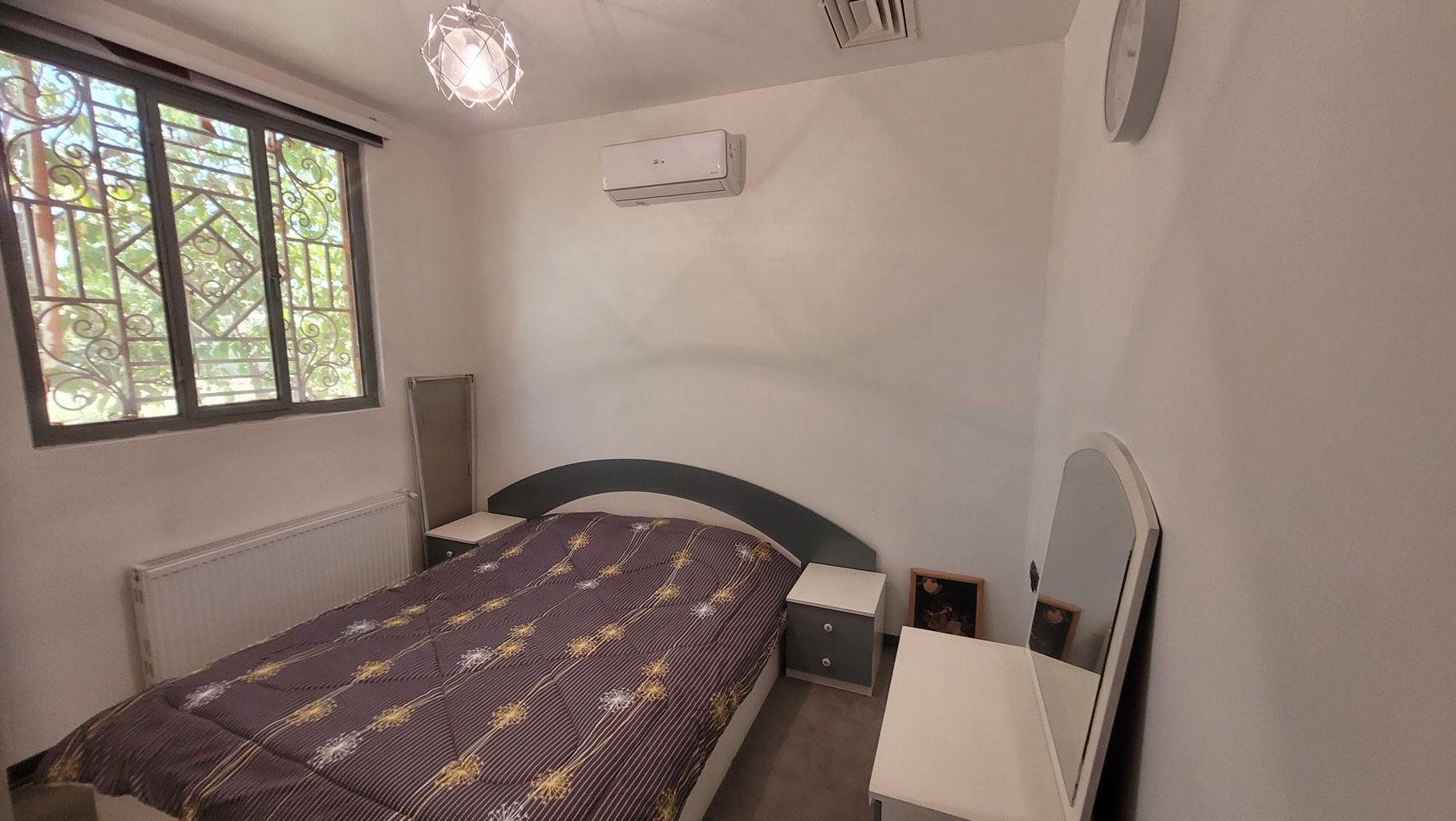 دوخوابه استخردار هشتم شمالی