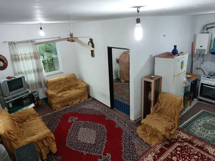 بوم گردی فلت وارش 3