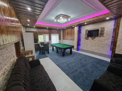 ویلا چهارخوابه استخردار مجید