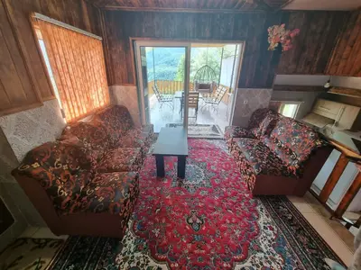 ویلا چهارخوابه استخردار مجید