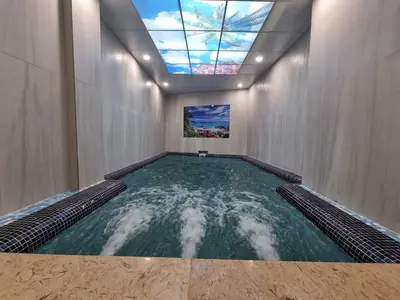 ویلا چهارخوابه استخردار مجید