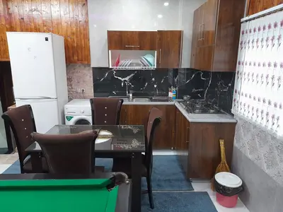 ویلا چهارخوابه استخردار مجید