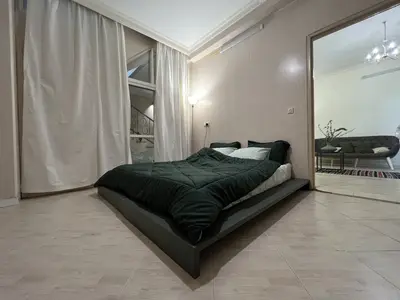 آپارتمان یک خوابه توحیدخونه