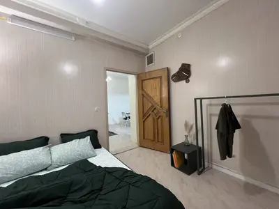 آپارتمان یک خوابه توحیدخونه