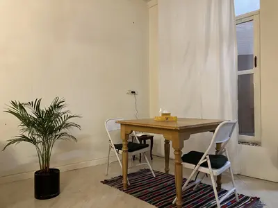 آپارتمان یک خوابه توحیدخونه