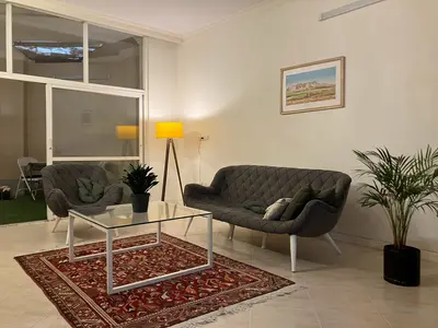 آپارتمان یک خوابه توحیدخونه