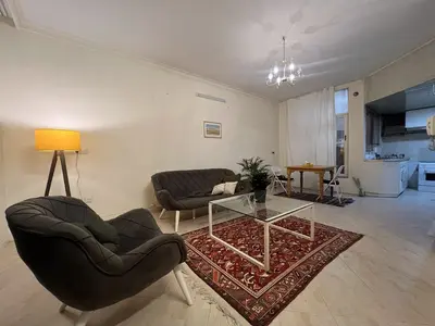 آپارتمان یک خوابه توحیدخونه